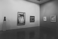 German Art of the 20th Century. Oct 2–Dec 1, 1957. 1 other work identified