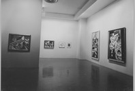 German Art of the 20th Century. Oct 2–Dec 1, 1957.