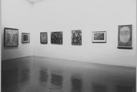 German Art of the 20th Century. Oct 2–Dec 1, 1957.