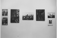 Photographs from the Museum Collection. Nov 26, 1958–Jan 18, 1959. 1 other work identified