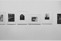 Photographs from the Museum Collection. Nov 26, 1958–Jan 18, 1959. 1 other work identified