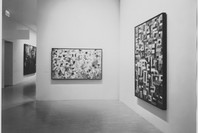 The New American Painting as Shown in Eight European Countries 1958–1959. May 28–Sep 8, 1959.
