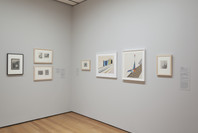 Dadaglobe Reconstructed. Jun 12–Sep 18, 2016.