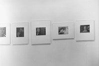 Portraits. Nov 4–Dec 7, 1943. 2 other works identified