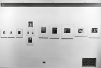 Portraits. Nov 4–Dec 7, 1943.