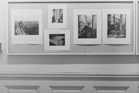 Portraits. Nov 4–Dec 7, 1943. 1 other work identified