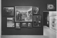 30th Anniversary Special Installation - Towards the &#34;New&#34; Museum. Nov 18–29, 1959. 5 other works identified