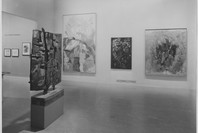 Recent Acquisitions. Dec 21, 1960–Feb 5, 1961. 3 other works identified
