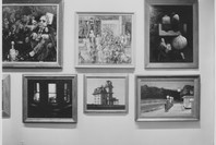 America Seen: Between The Wars. Apr 25–Aug 7, 1961. 3 other works identified