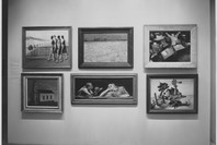 America Seen: Between The Wars. Apr 25–Aug 7, 1961. 2 other works identified