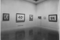 The Art of Assemblage. Oct 4–Nov 12, 1961.