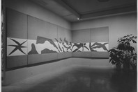 The Last Works of Matisse: Large Cut Gouaches. Oct 8–Dec 4, 1961.