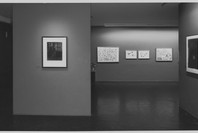 Fifty Drawings: Recent Acquisitions. Apr 10–Aug 12, 1962. 1 other work identified