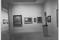 Art in a Changing World: 1884–1964: Painting and Sculpture from the Museum Collection. May 27, 1964. 1 other work identified
