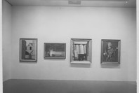 Art in a Changing World: 1884–1964: Painting and Sculpture from the Museum Collection. May 27, 1964. 2 other works identified