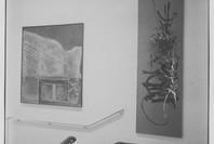 Art in a Changing World: 1884–1964: Painting and Sculpture from the Museum Collection. May 27, 1964. 1 other work identified
