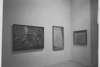 Art in a Changing World: 1884–1964: Painting and Sculpture from the Museum Collection. May 27, 1964. 1 other work identified