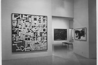 Art in a Changing World: 1884–1964: Painting and Sculpture from the Museum Collection. May 27, 1964. 2 other works identified