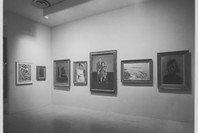 Art in a Changing World: 1884–1964: Painting and Sculpture from the Museum Collection. May 27, 1964. 1 other work identified