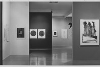 Contemporary Painters and Sculptors as Printmakers. Sep 15–Oct 24, 1964.