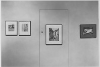 André Kertész. Nov 24, 1964–Jan 28, 1965.