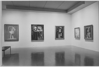 The School of Paris: Paintings from the Florene May Schoenborn and Samuel A. Marx Collection. Nov 2, 1965–Jan 2, 1966.