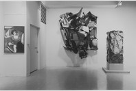 Around the Automobile. Dec 9, 1965–Mar 21, 1966. 1 other work identified