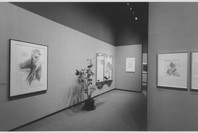 Paul J. Sachs Gallery Print Re-Installation. Mar 3, 1966. 1 other work identified
