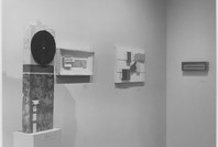 Recent Acquisitions: Painting and Sculpture. Apr 6–Jun 12, 1966.