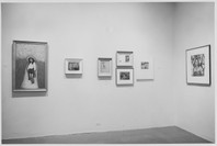 Art in the Mirror. Nov 22, 1966–Feb 6, 1967. 2 other works identified