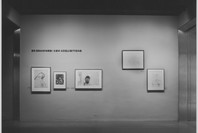 20 Drawings: New Acquisitions. Aug 2–Oct 2, 1966. 1 other work identified