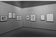 Drawings: Recent Acquisitions. Jun 26–Nov 22, 1967.
