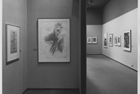 The Artist as His Subject. Jun 6–Sep 17, 1967.