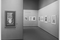 The Artist as His Subject. Jun 6–Sep 17, 1967. 1 other work identified