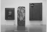 The 1960s: Painting and Sculpture from the Museum Collection. Jun 28–Sep 24, 1967. 1 other work identified