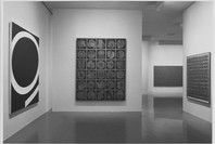 The 1960s: Painting and Sculpture from the Museum Collection. Jun 28–Sep 24, 1967. 1 other work identified