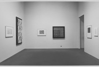 Ray K. Metzker. Oct 25, 1967–Jan 31, 1968. 1 other work identified