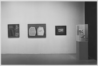 The Sidney and Harriet Janis Collection. Jan 17–Mar 4, 1968. 2 other works identified