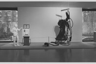 The Sidney and Harriet Janis Collection. Jan 17–Mar 4, 1968. 2 other works identified