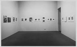 Installation photo, 2 of 2