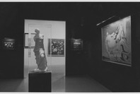 Dada, Surrealism and Their Heritage. Mar 27–Jun 9, 1968.