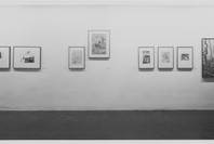 Manhattan Observed. Mar 22–Jul 1, 1968. 4 other works identified