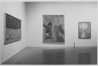 Dada, Surrealism and Their Heritage. Mar 27–Jun 9, 1968.