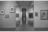 Dada, Surrealism and Their Heritage. Mar 27–Jun 9, 1968.