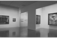Dada, Surrealism and Their Heritage. Mar 27–Jun 9, 1968.