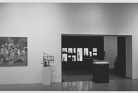 Dada, Surrealism and Their Heritage. Mar 27–Jun 9, 1968.