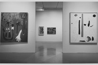 Dada, Surrealism and Their Heritage. Mar 27–Jun 9, 1968.