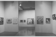 Dada, Surrealism and Their Heritage. Mar 27–Jun 9, 1968. 1 other work identified