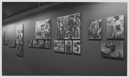 Installation photo, 2 of 6