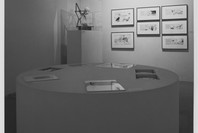 The Machine as Seen at the End of the Mechanical Age. Nov 27, 1968–Feb 9, 1969.